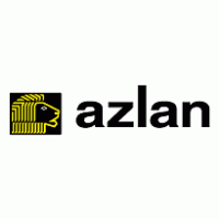 Azlan Logo PNG Vector