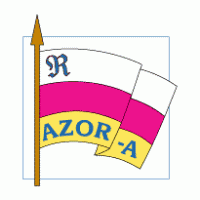 Azor-A Logo PNG Vector