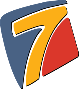 Azteca 7 Logo Vector
