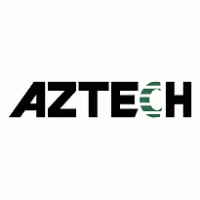 Aztech Logo PNG Vector