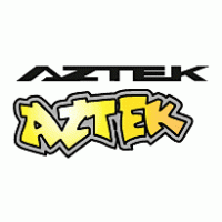 Aztek Logo PNG Vector