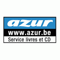 Azur Logo PNG Vector