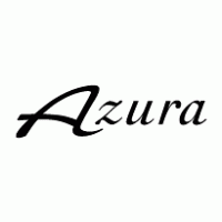 Azura Logo PNG Vector