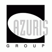 Azuris Group Logo PNG Vector