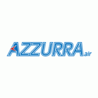 Azzurra Air Logo PNG Vector
