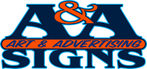 A&a Logo PNG Vector