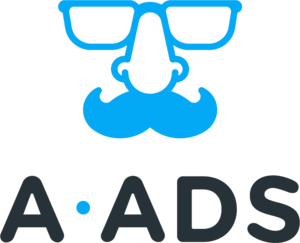 A-ADS Logo PNG Vector