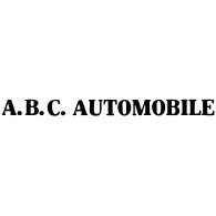 A.B.C. Motor Vehicle Logo Vector