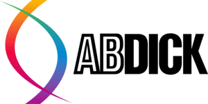 A. B. Dick Company Logo PNG Vector