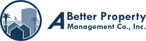 A Better Property Management Co. Logo PNG Vector