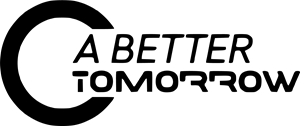 a better tomorrow Logo PNG Vector