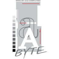 A-BYTE Logo PNG Vector