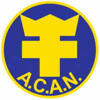 A.C.A.N. Logo PNG Vector