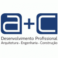 A+C Desenvolvimento Profissional Logo PNG Vector