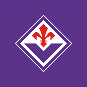 A. C. Fiorentina Logo Vector
