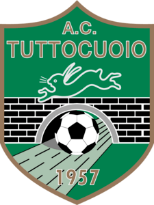 A.C. Tuttocuoio 1957 Logo PNG Vector