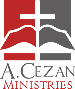 A.Cezan Ministries Logo Vector