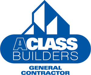 A CLASS Builders Logo PNG Vector