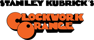A Clockwork Orange Logo PNG Vector