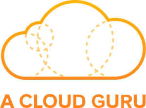 A Cloud Guru Logo PNG Vector