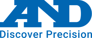 A&D Discover Precision Logo PNG Vector