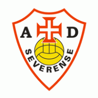A.D.Severense Logo PNG Vector