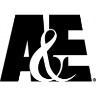 A&E Logo PNG Vector