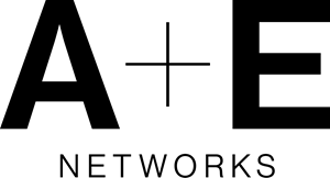 A+E Networks 2017 Logo PNG Vector