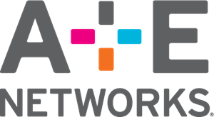 A+E Networks Logo PNG Vector