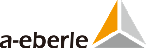 A. Eberle Logo PNG Vector