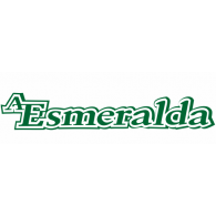 A Esmeralda Logo PNG Vector
