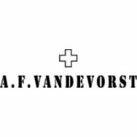 A.F.Vandevorst Logo PNG Vector