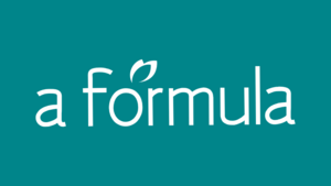 A Fórmula Logo PNG Vector
