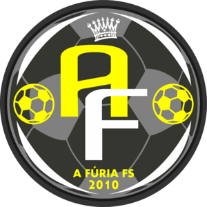 A Fúria FS Logo PNG Vector