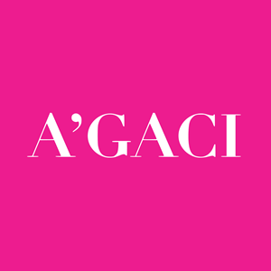 A'GACI Logo Vector