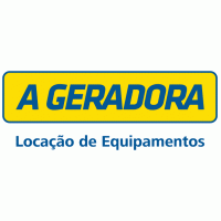 A Geradora Logo PNG Vector