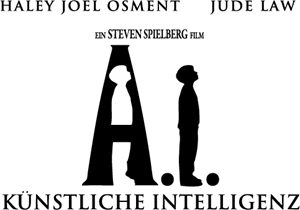 A.I. – Künstliche Intelligenz Logo Vector