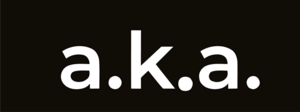 A.k.a. Brands Logo PNG Vector