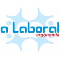 a. Laboral Logo PNG Vector
