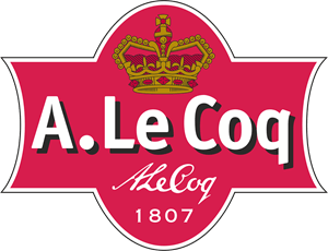 A Le Coq Logo PNG Vector