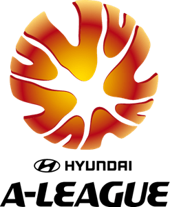 A-League Logo PNG Vector