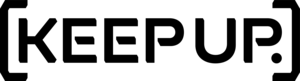 A-Leagues KEEPUP Logo PNG Vector