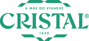 A Mae Do Vinagre Cristal Logo PNG Vector