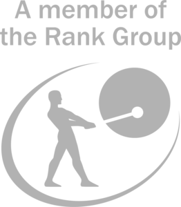 A Member of the Rank Group Logo PNG Vector
