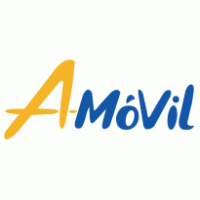 A-Movil Logo PNG Vector