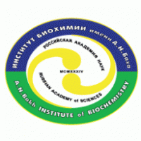 A.N.Bach Institute of Biochemistry of RAS Logo PNG Vector