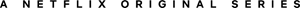 A Netflix Original Series Logo Vector