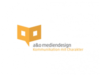 A&O mediendesign Logo PNG Vector