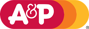 A&P Logo PNG Vector
