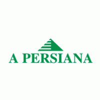 A PERSIANA Logo PNG Vector